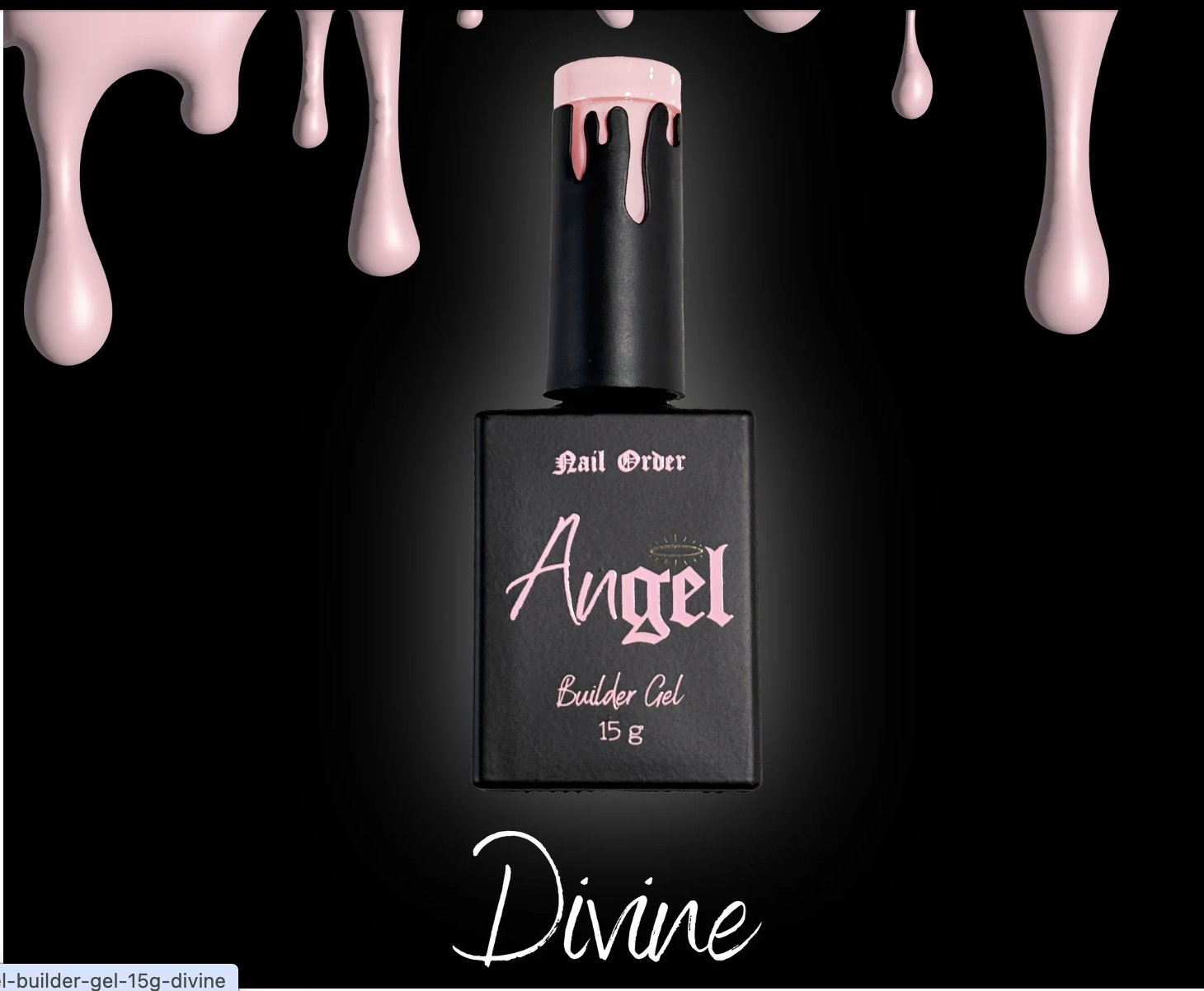 Angel Divine